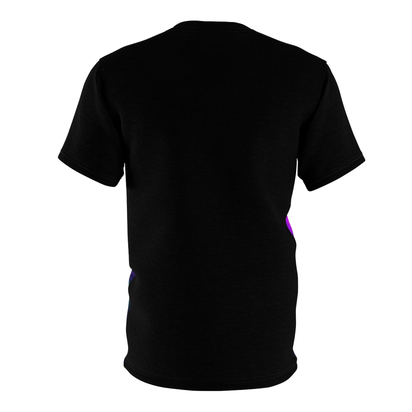 LAST CALL Full Front Unisex Cut & Sew Tee Bartending Mixology Summer Rave Festival