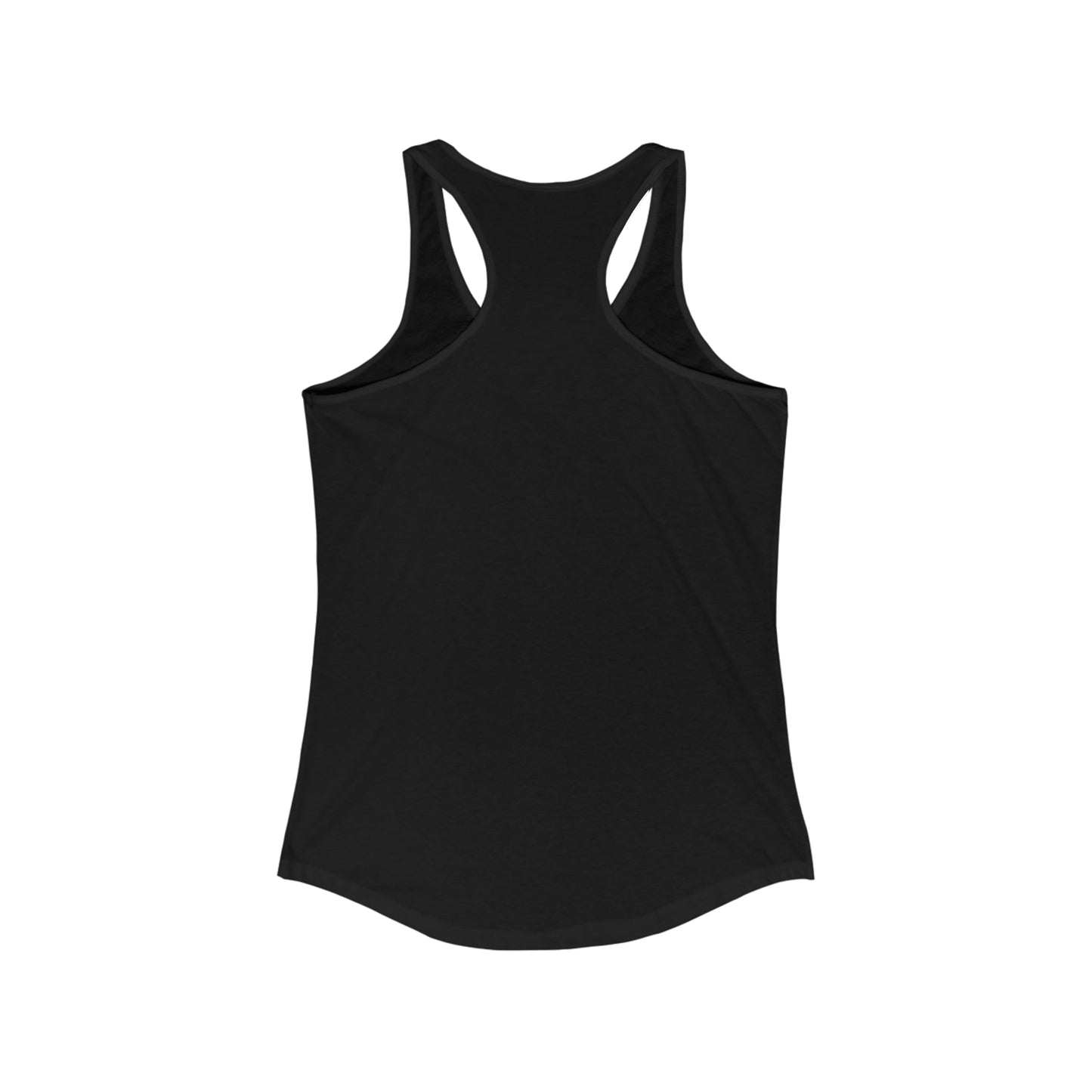 Last Call Bartender Women's Ideal Racerback Tank